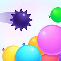 thorn vs balloons download.